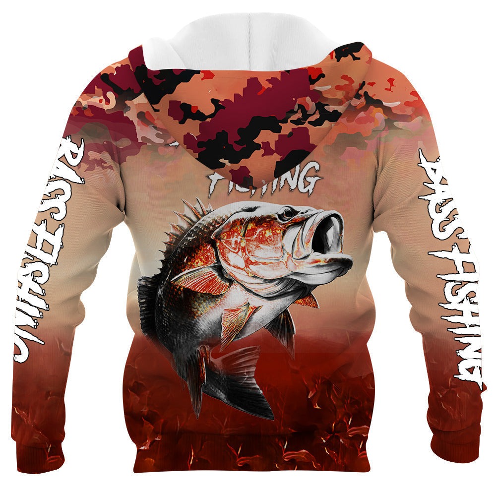 Fishing Hoodies