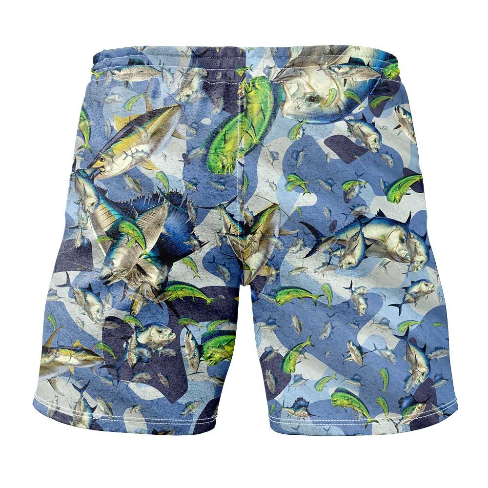 Fishing Shorts