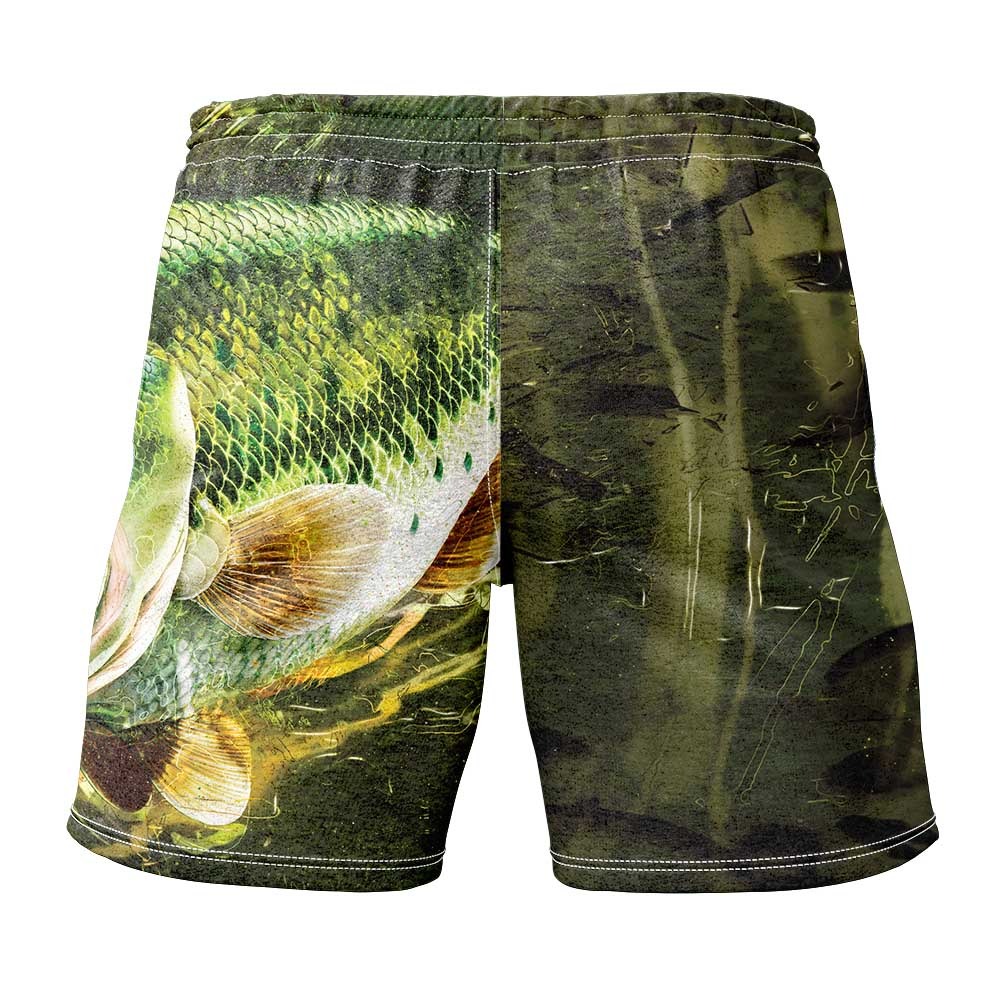 Fishing Shorts
