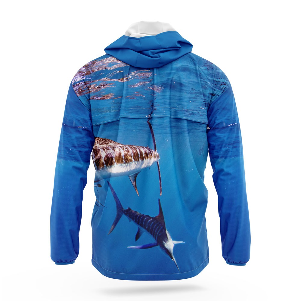 Fishing Windbreaker Jackets