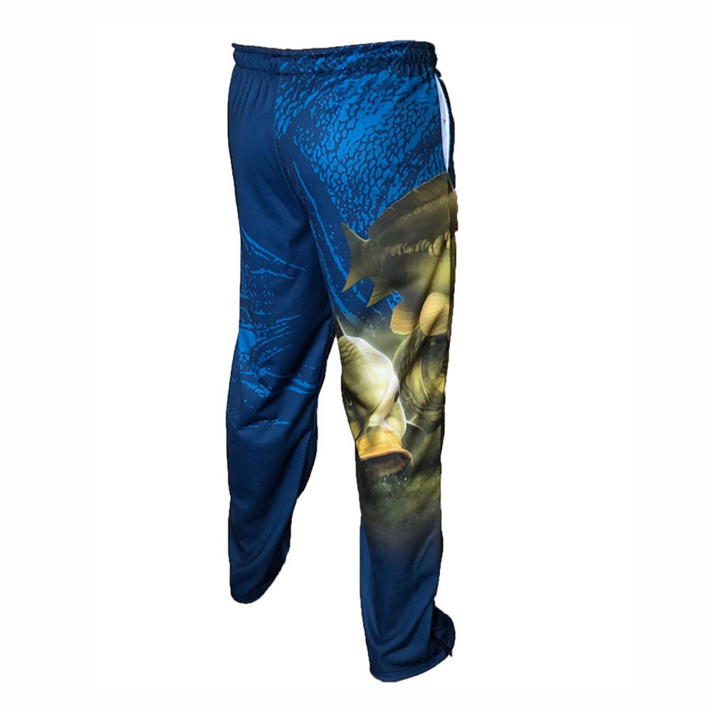 Fish Pants