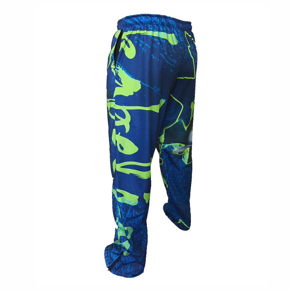 Fish Pants