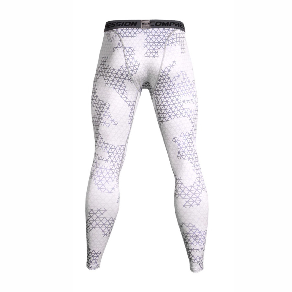 Compression Pants