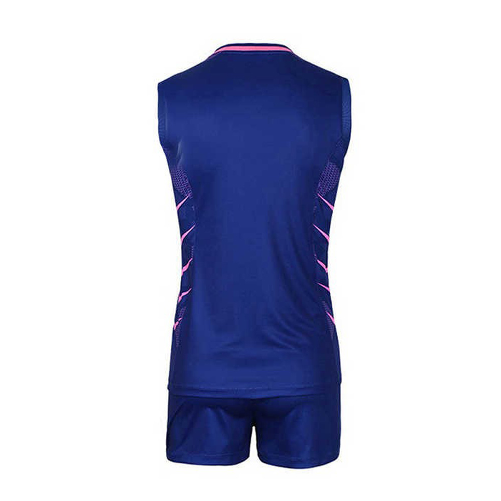 Volley Ball Uniforms