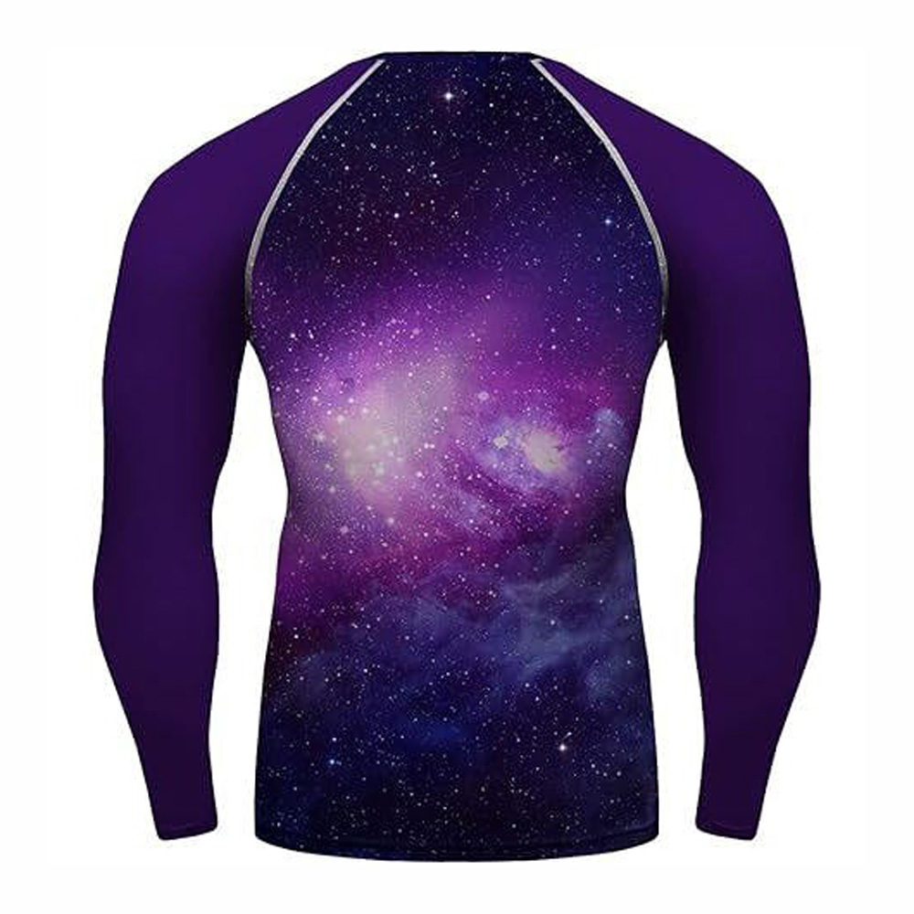 Rash Guards