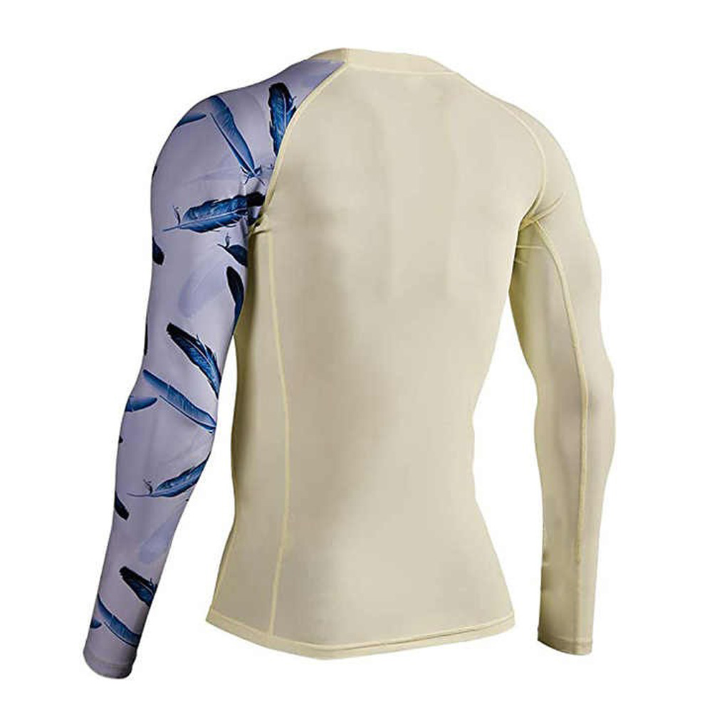 Rash Guards