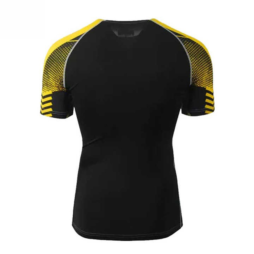 Rash Guards